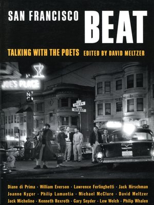 San Francisco Beat - ebook